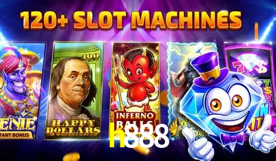 Desvendando o Mundo dos Jogos Virtuais na h888