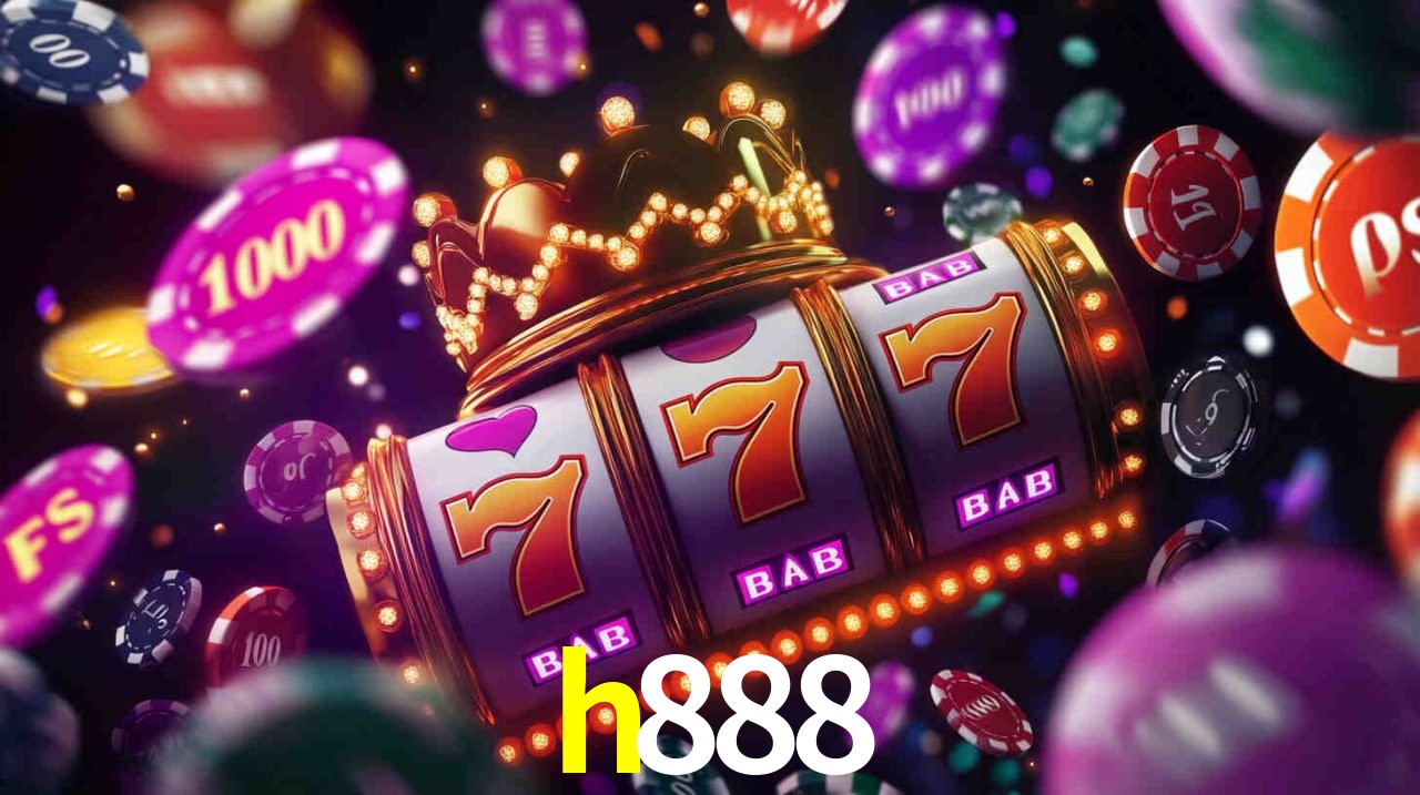 Mesa de Blackjack h888