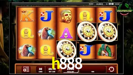 A Revolução dos Aplicativos de Jogos no h888