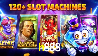 A Experiência Imersiva dos Cassinos Ao Vivo no h888