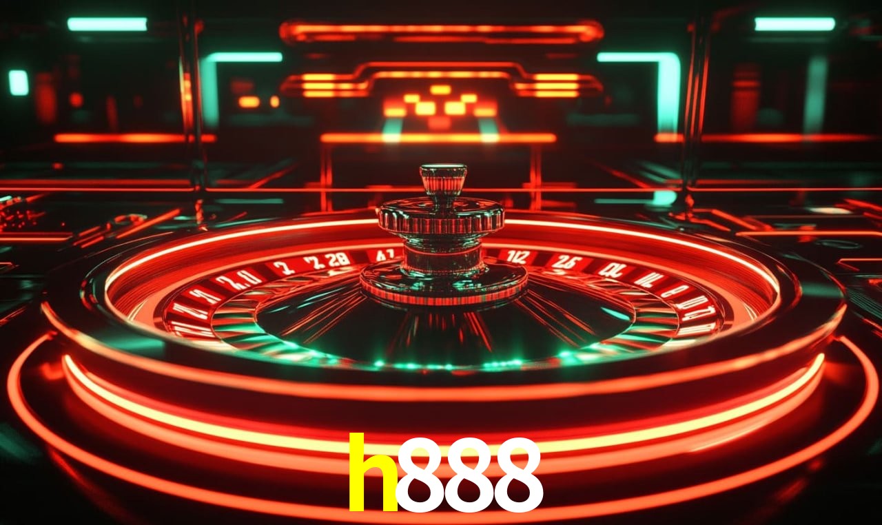 A Emoção da Loteria na h888: Uma Chance de Mudança de Vida