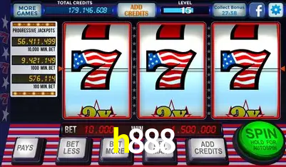 Apostas Esportivas na h888: Um Guia Completo