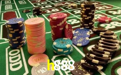 Jogos Exclusivos h888