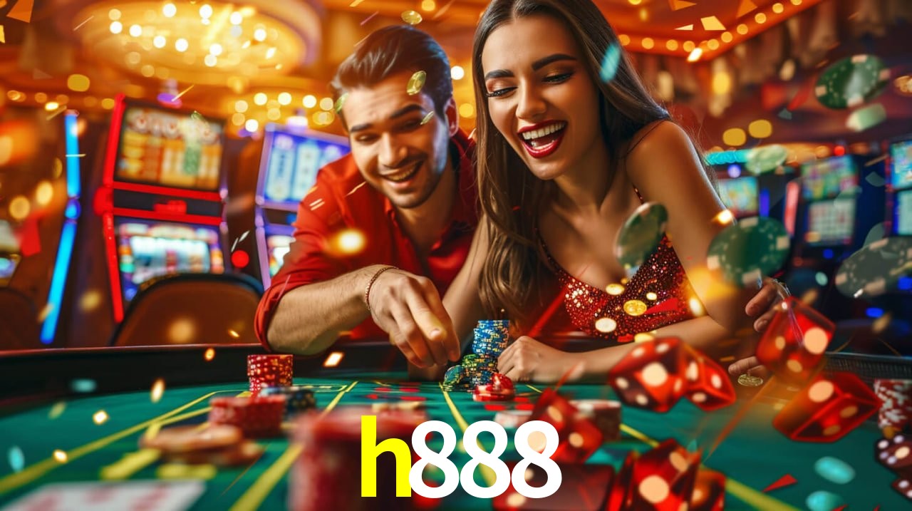 Avaliações dos Jogadores h888