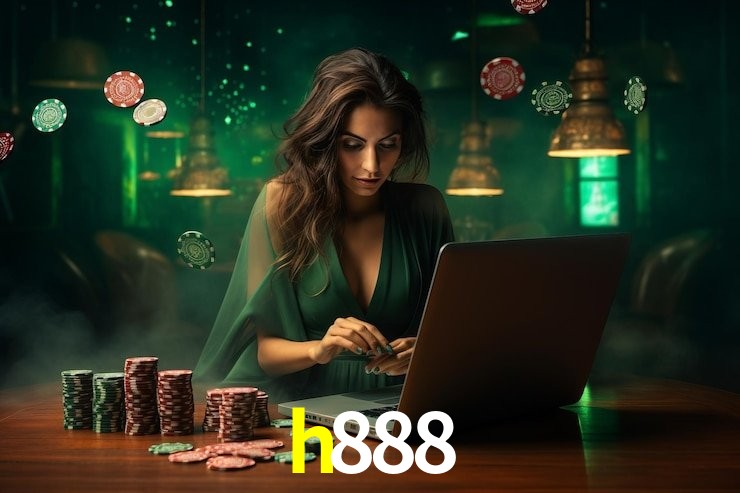 PIX Instantâneo h888