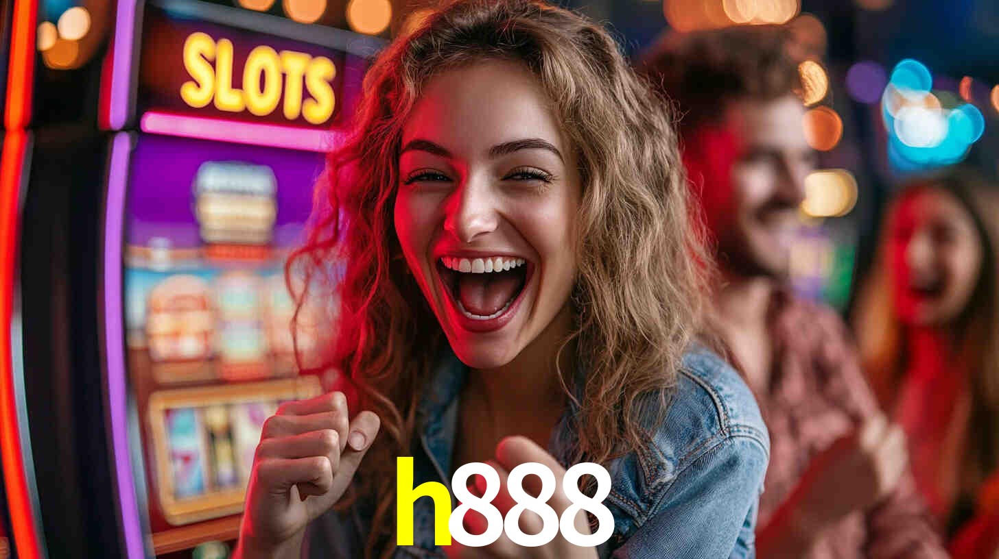 Apostas de Tênis h888