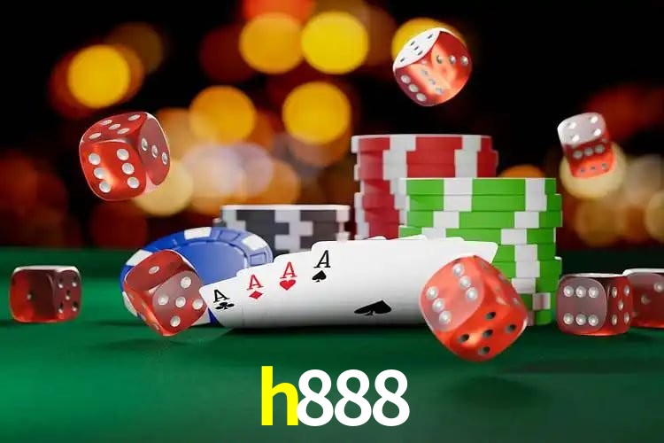 Experiência VIP h888