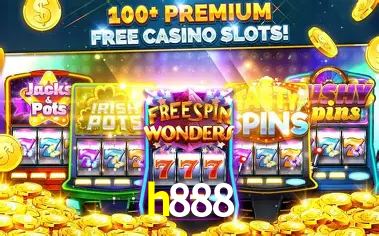 Inovações de Jogos na h888: O Futuro das Experiências Interativas