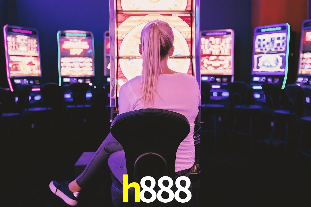 Casino VIP h888
