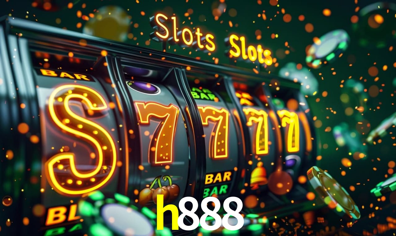 Casino Ao Vivo h888
