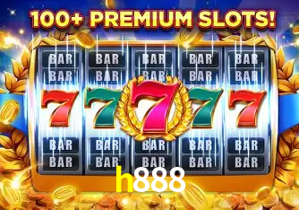 Descubra o Programa VIP da h888: Vantagens Exclusivas para Jogadores