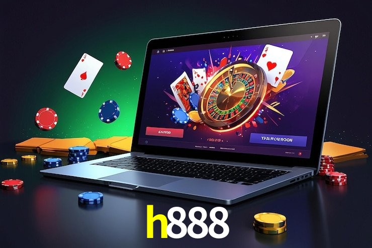 Login Seguro h888