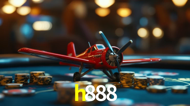 Descubra a Essência do h888: Nossa História e Compromissos