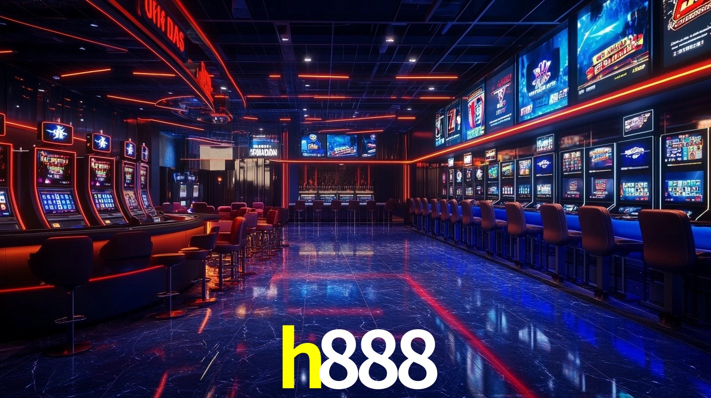 Torneios h888