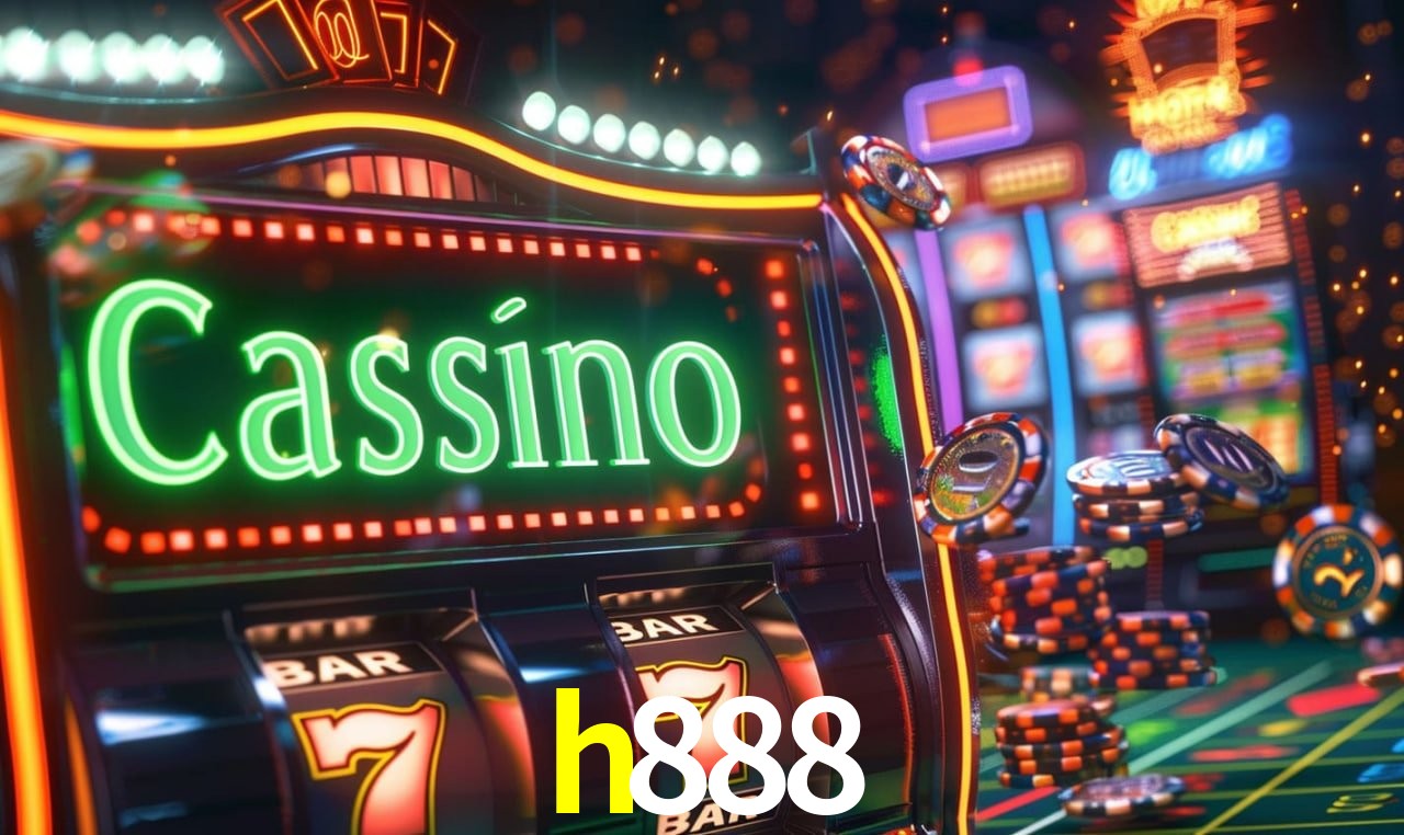 Recursos de Bônus h888