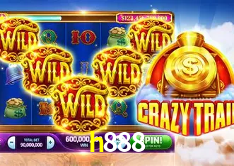 A Popularidade dos Caça-Níqueis no h888