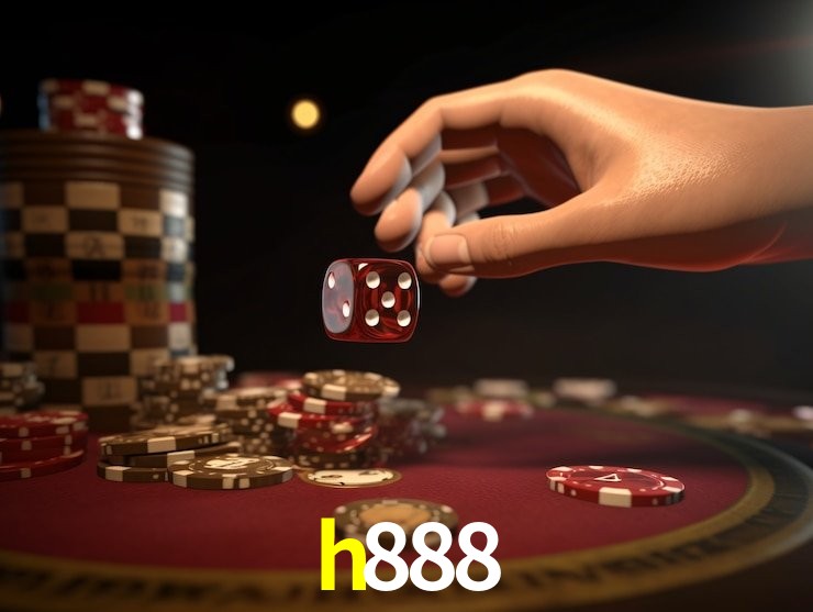 Estatísticas h888