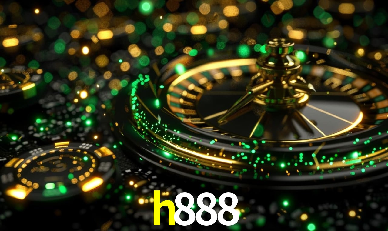 Integração de APIs h888